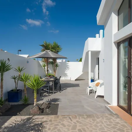 Willa Casa Azul