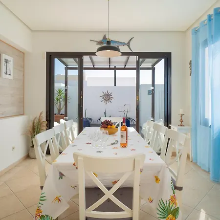 Casa Azul *