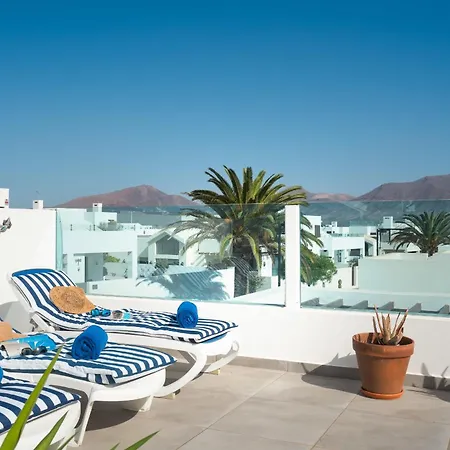Βίλα Casa Azul