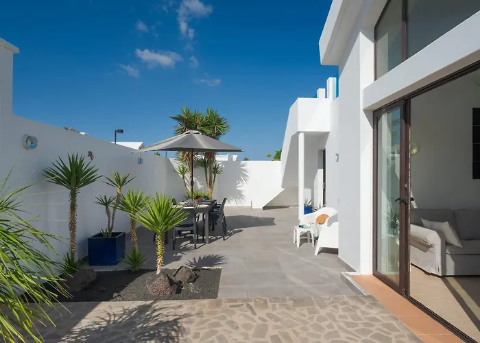 Βίλα Casa Azul